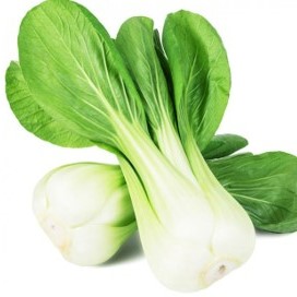 Pak choi