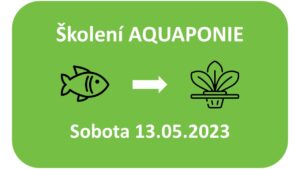 Školení aquaponie